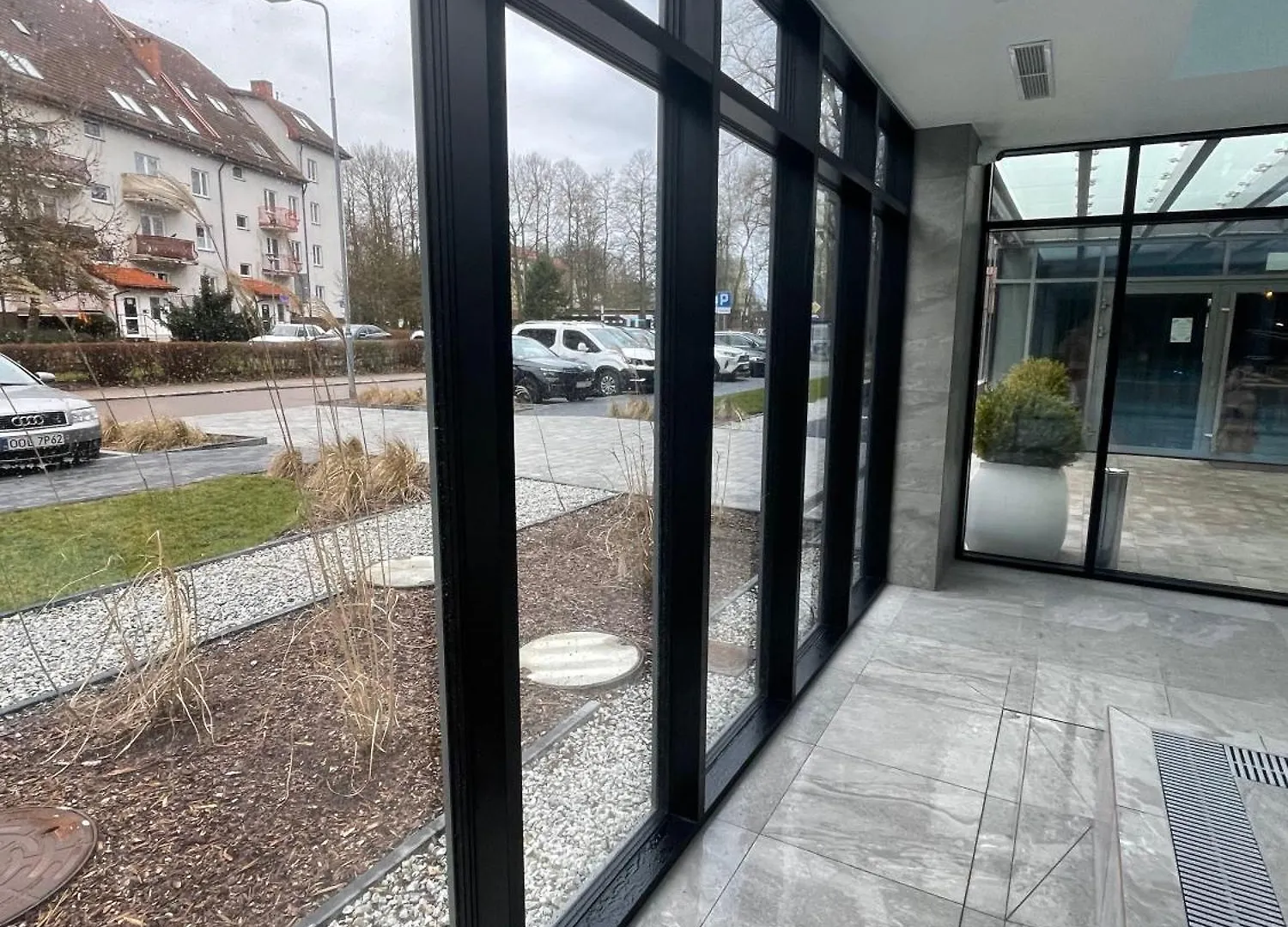 Loft Marine Gp Basen & Sauny & Fitness Nielimitowany Dostep Apartment Kolobrzeg Poland