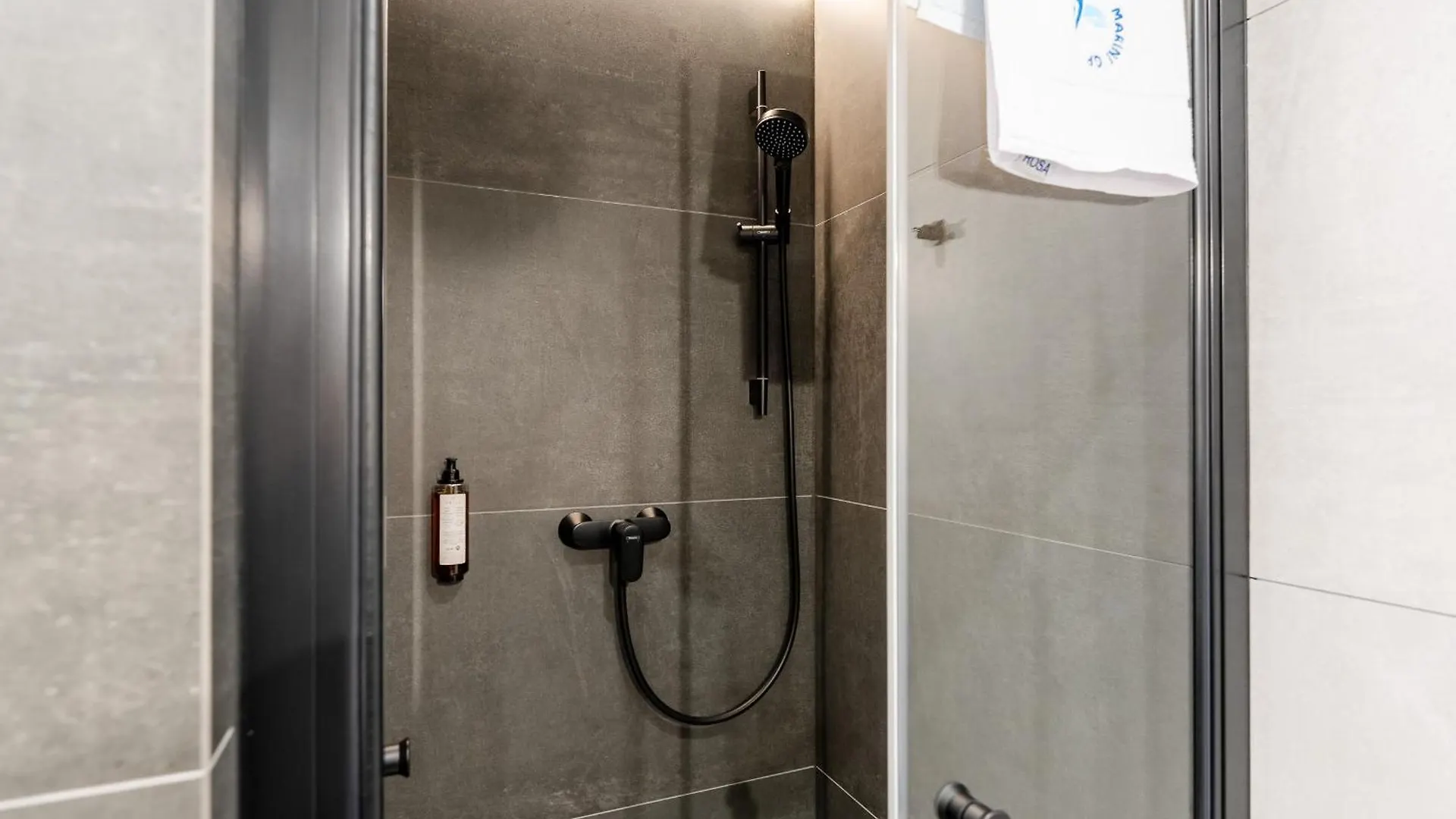 Loft Marine Green Port Basen & Sauny & Fitness Nielimitowany Dostep Kolobrzeg