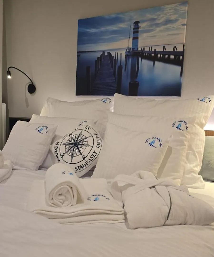 Loft Marine Green Port Basen & Sauny & Fitness Nielimitowany Dostep Kolobrzeg