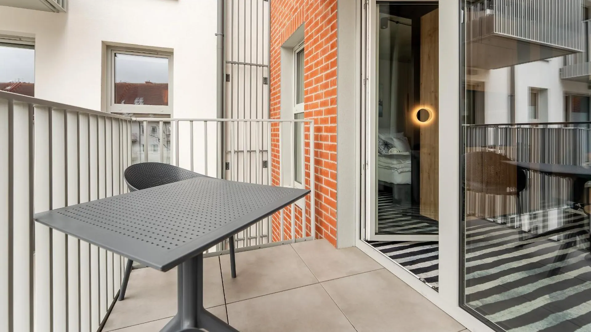 Loft Marine Green Port Basen & Sauny & Fitness Nielimitowany Dostep Kolobrzeg 0*,  Poland