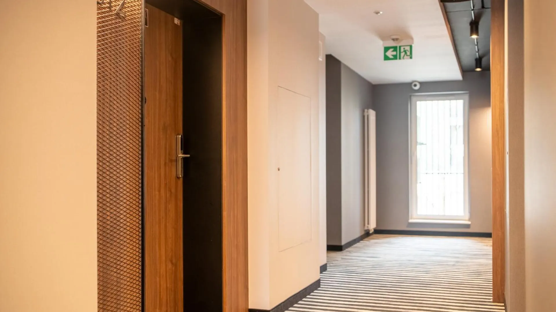 Apartment Loft Marine Green Port Basen & Sauny & Fitness Nielimitowany Dostep Kolobrzeg
