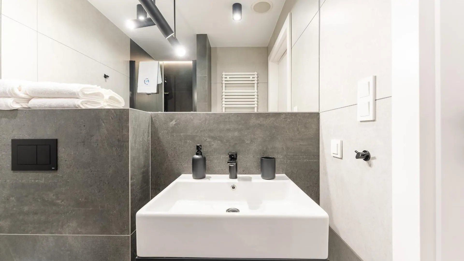 Loft Marine Green Port Basen & Sauny & Fitness Nielimitowany Dostep Kolobrzeg 0*,  Poland