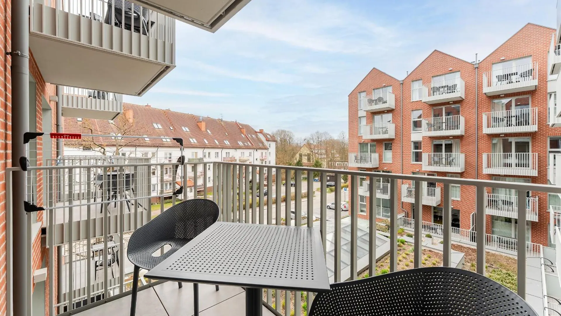 Loft Marine Green Port Basen & Sauny & Fitness Nielimitowany Dostep Kolobrzeg Apartment