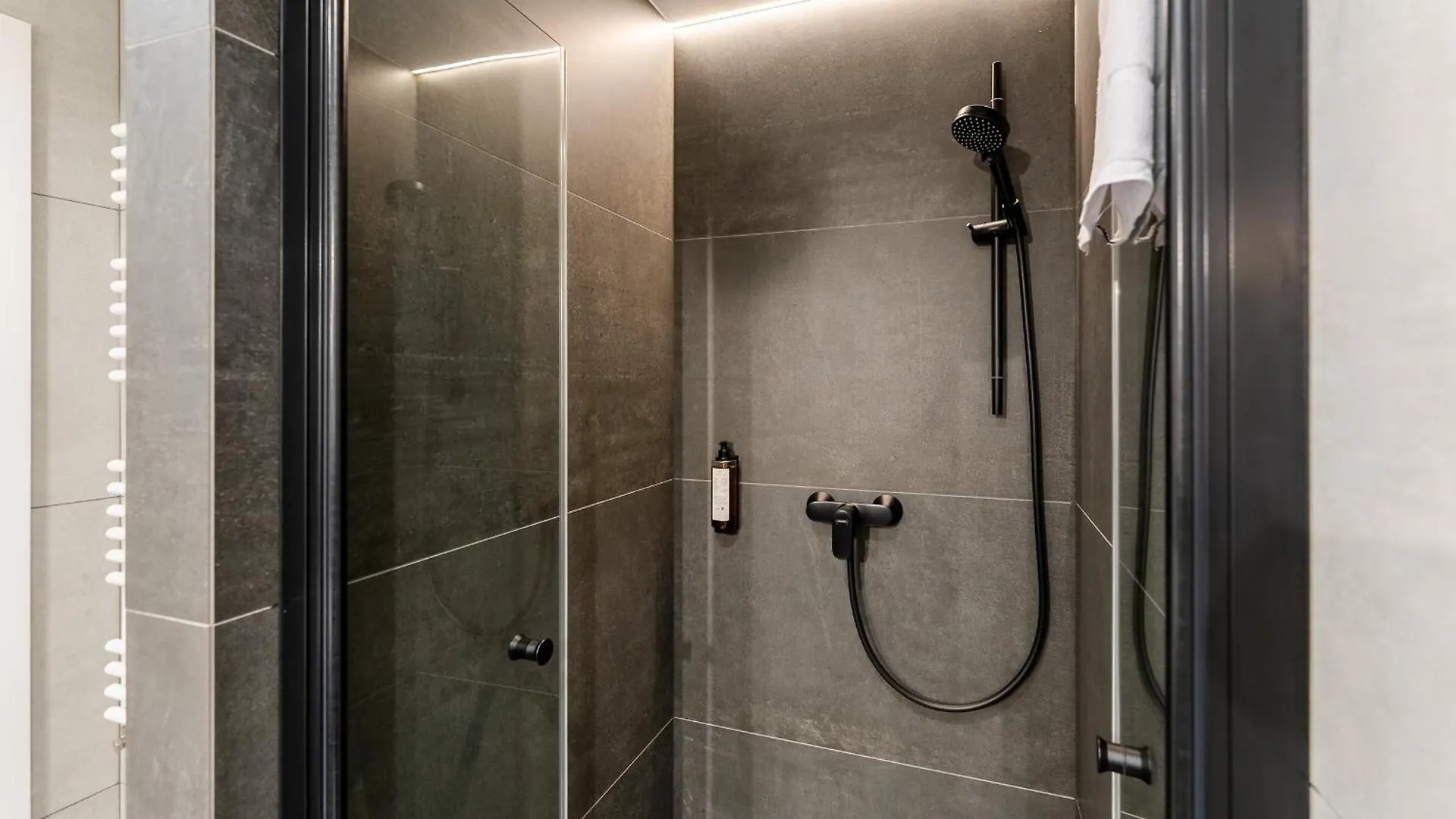 Loft Marine Green Port Basen & Sauny & Fitness Nielimitowany Dostep Kołobrzeg 0*,